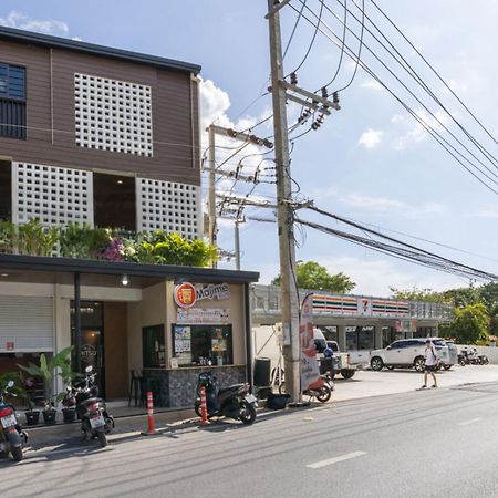 Mitsu Guesthouse Karon Esterno foto