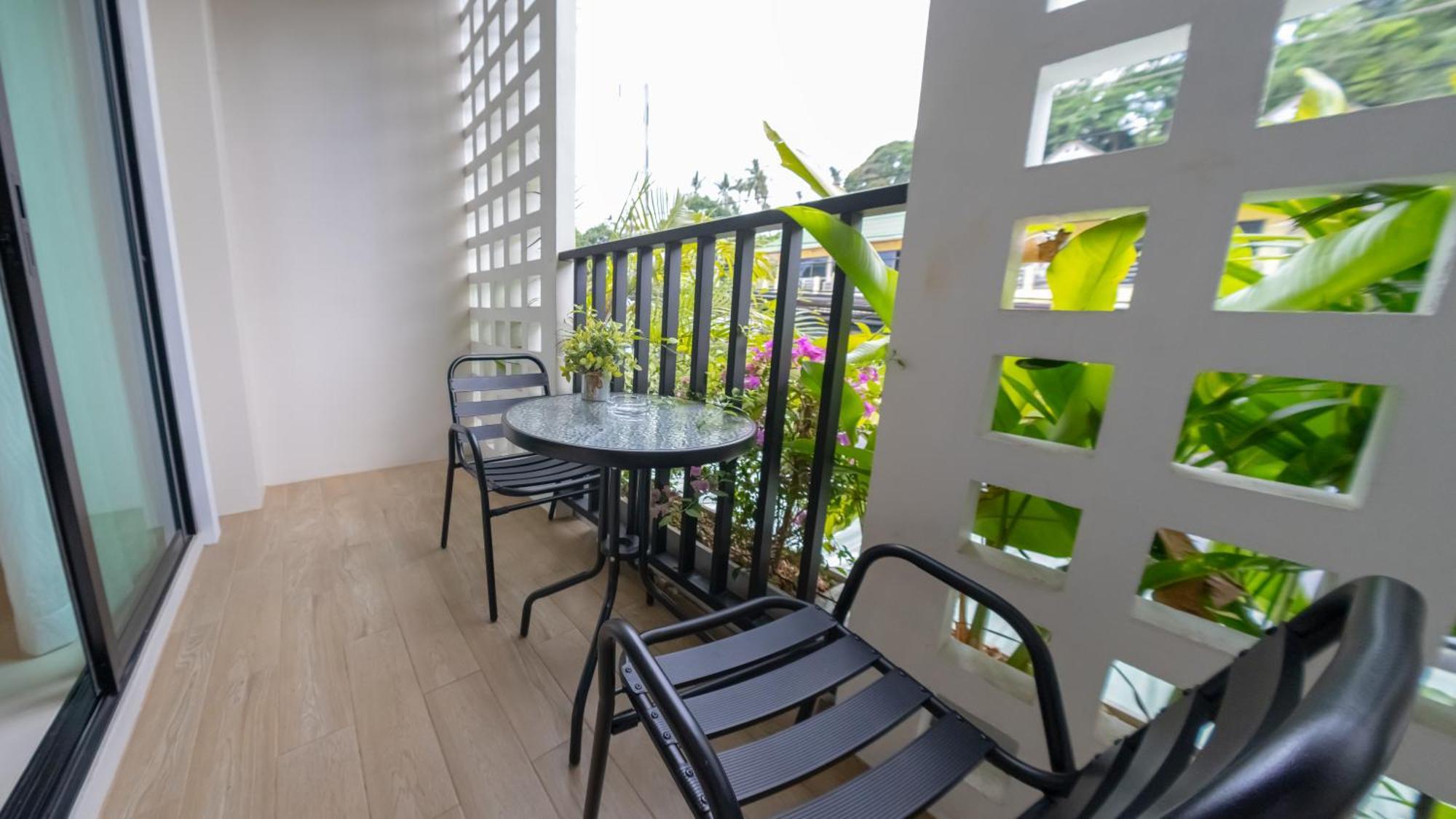 Mitsu Guesthouse Karon Esterno foto